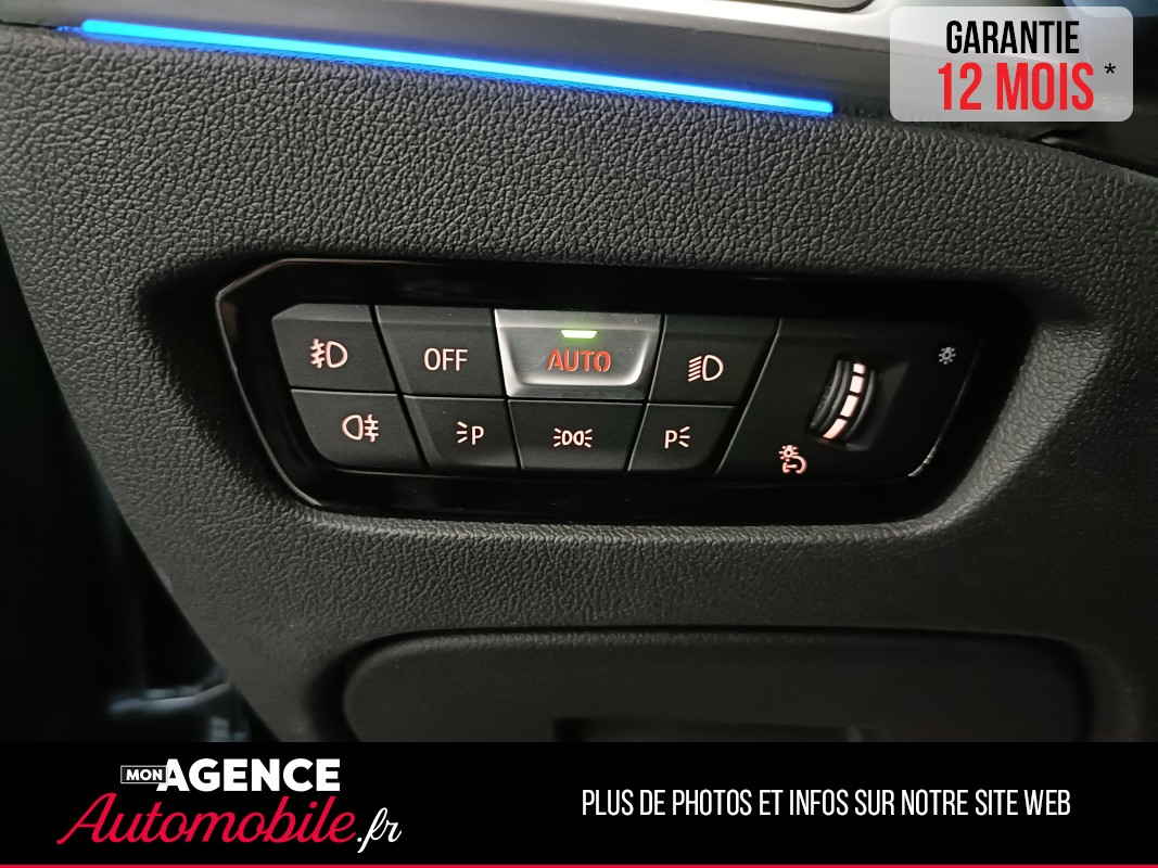 BMW SERIE 4 COUPE 420D 2.0 MILD HYBRID 190 CV PACK M