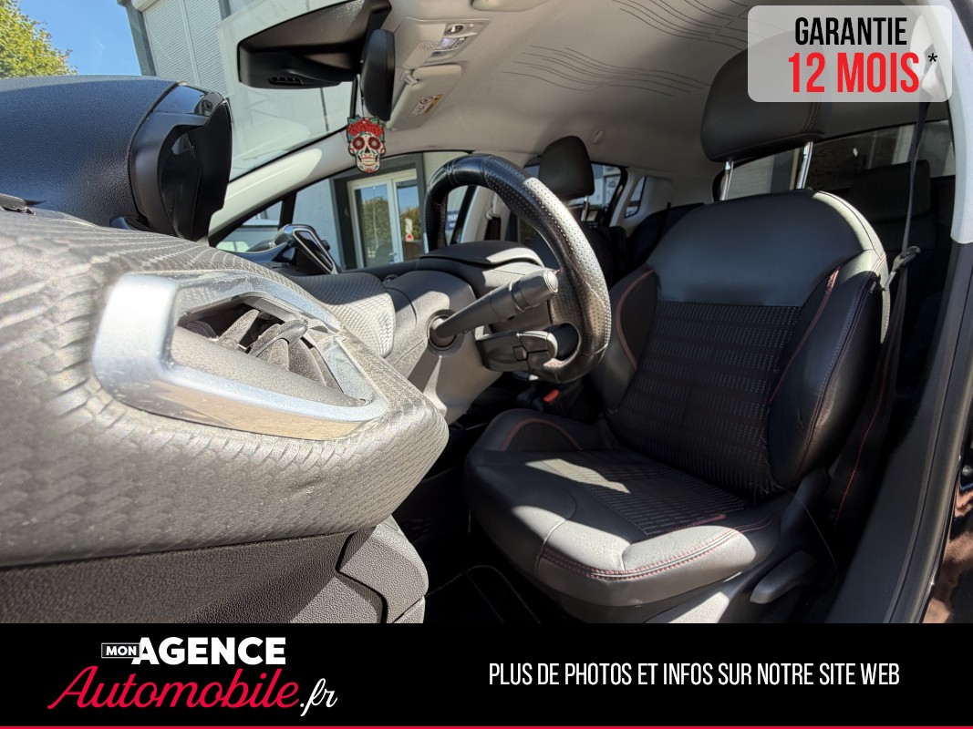 Peugeot 2008 1.2 PURETECH 130 S&S GT LINE BVM6 / MOTEUR REMPLACE A 101369KMS