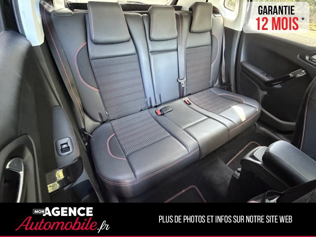 Peugeot 2008 1.2 PURETECH 130 S&S GT LINE BVM6 / MOTEUR REMPLACE A 101369KMS