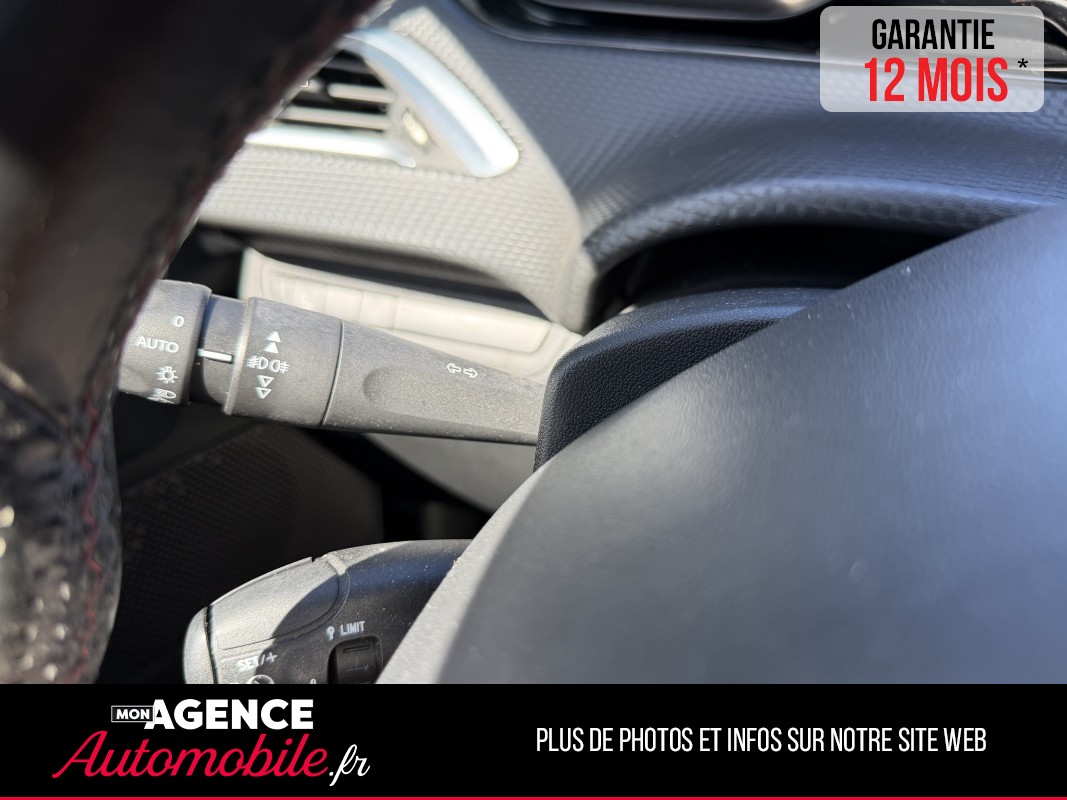 Peugeot 2008 1.2 PURETECH 130 S&S GT LINE BVM6 / MOTEUR REMPLACE A 101369KMS