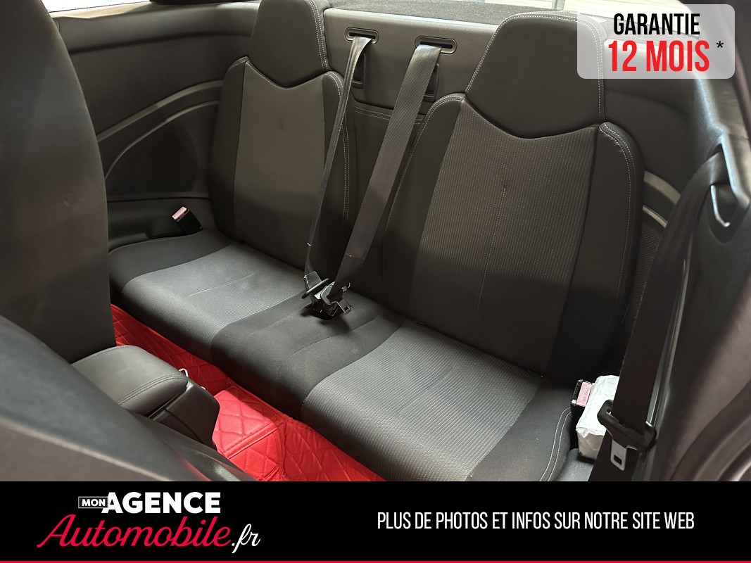 Peugeot RCZ 2.0 HDI 163 CV - DISTRIBUTION OK