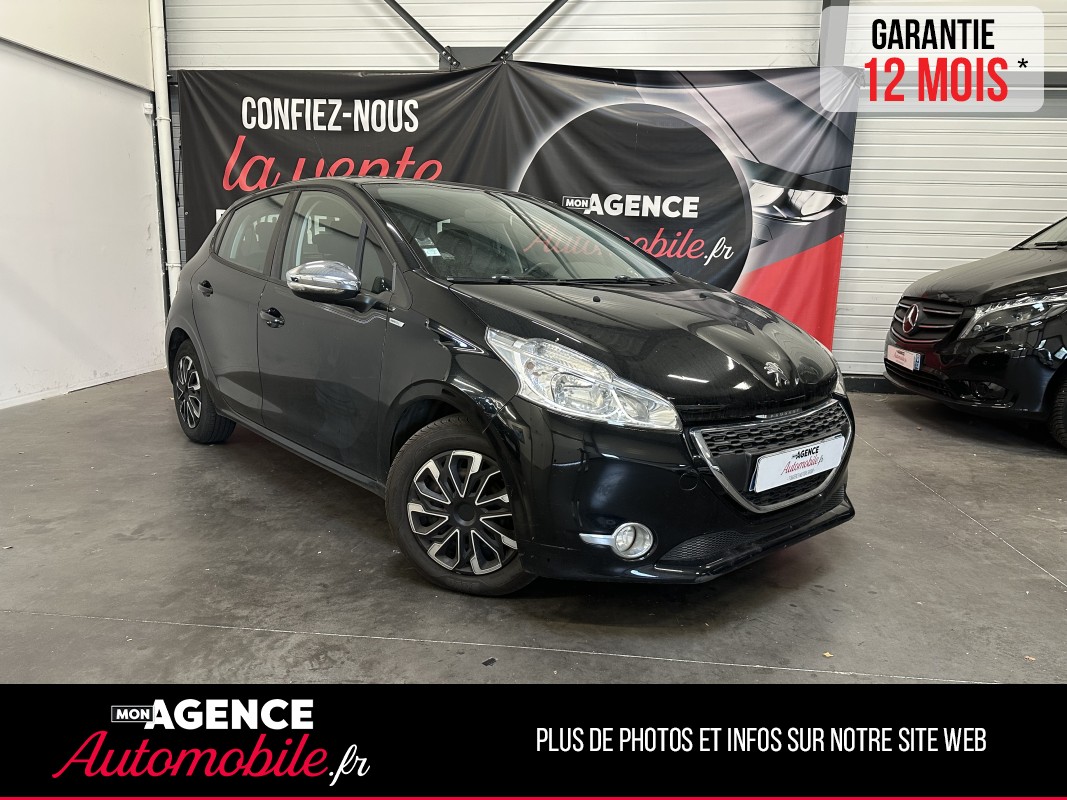 Peugeot 208 1.4 HDI 70 CV URBAN SOUL