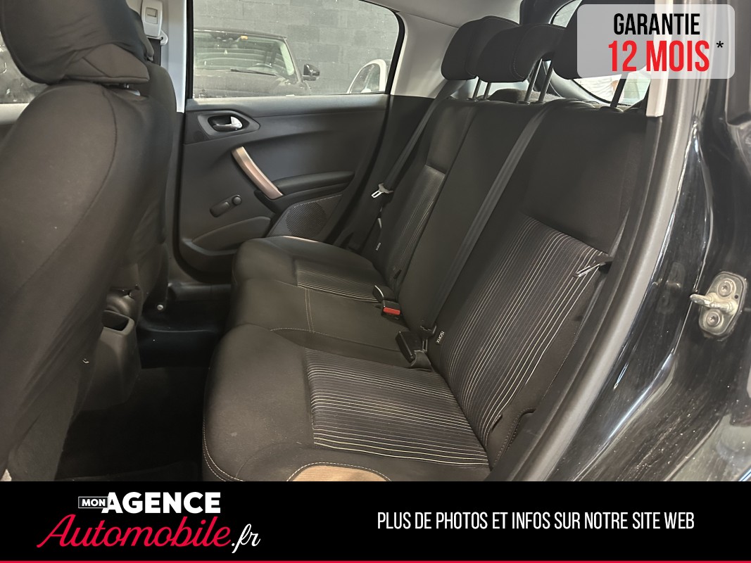 Peugeot 208 1.4 HDI 70 CV URBAN SOUL