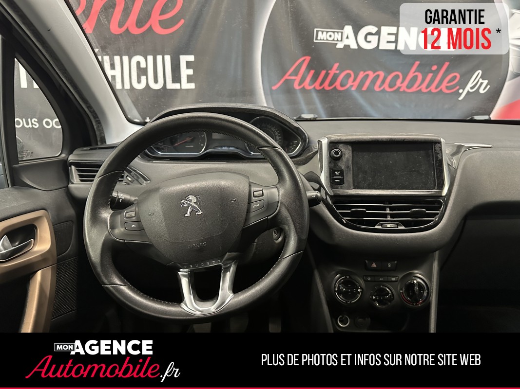 Peugeot 208 1.4 HDI 70 CV URBAN SOUL