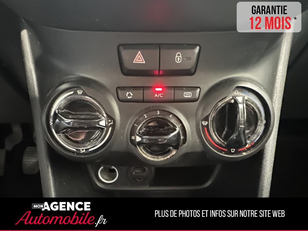 Peugeot 208 1.4 HDI 70 CV URBAN SOUL