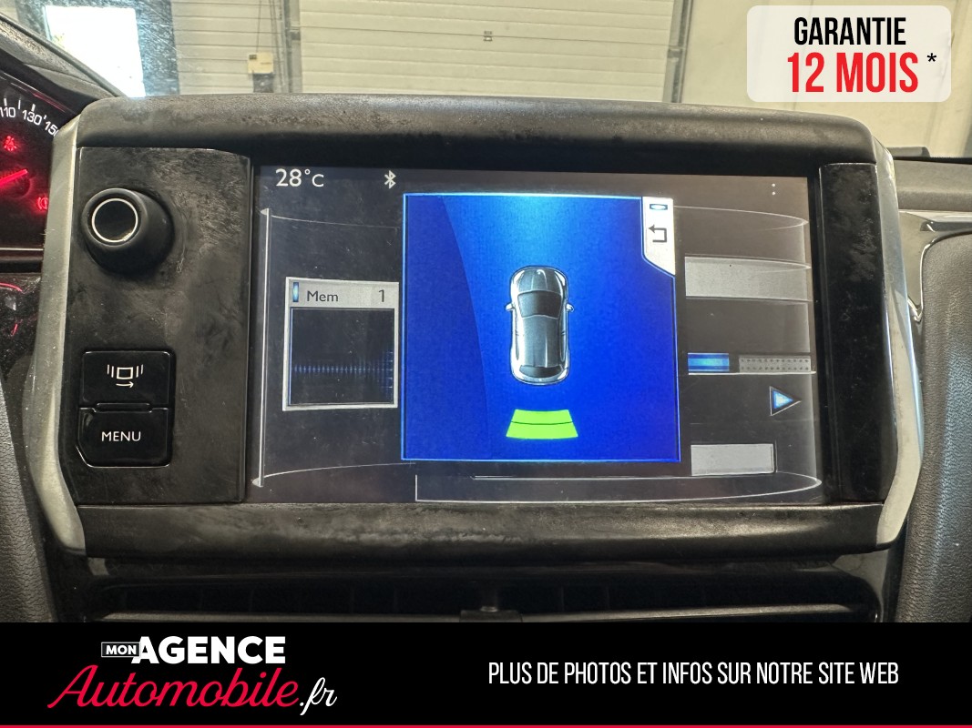Peugeot 208 1.4 HDI 70 CV URBAN SOUL