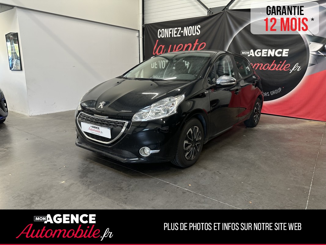 Peugeot 208 1.4 HDI 70 CV URBAN SOUL