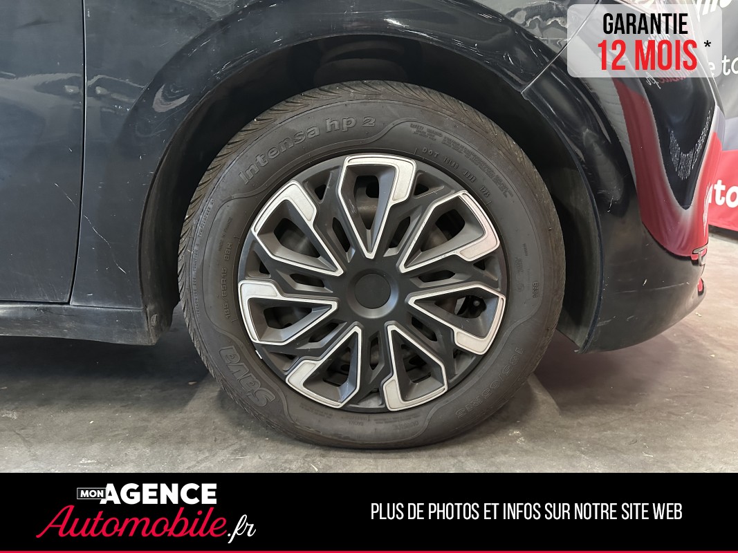 Peugeot 208 1.4 HDI 70 CV URBAN SOUL