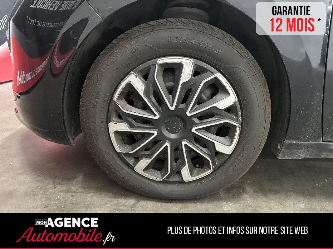 Peugeot 208 1.4 HDI 70 CV URBAN SOUL