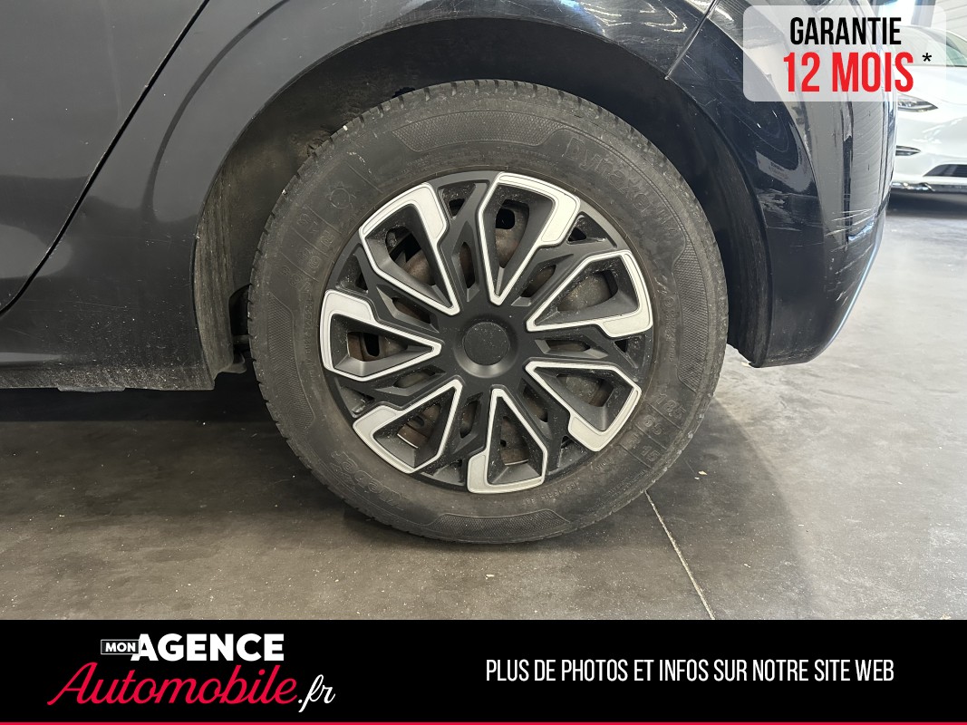 Peugeot 208 1.4 HDI 70 CV URBAN SOUL