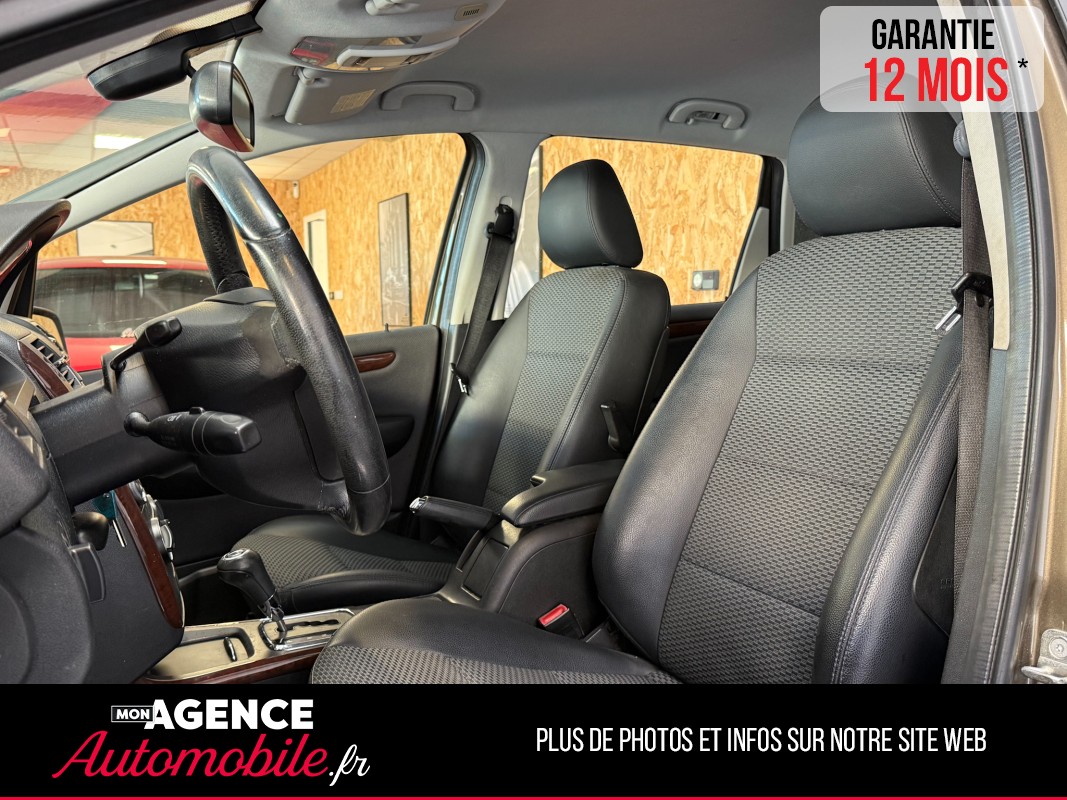 Mercedes CLASSE A PHASE 2 180 CDi 2.0 CDI 109 ELEGANCE