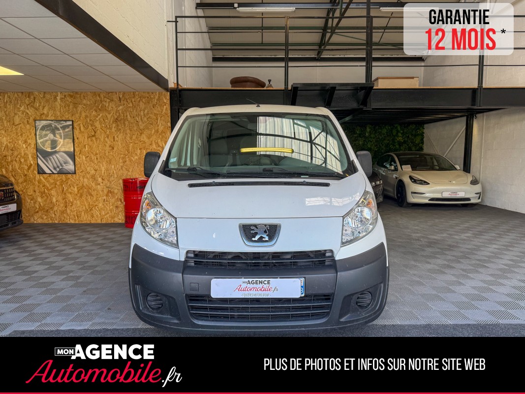 Peugeot EXPERT TEPEE COURT 1.6 HDI 90 9P
