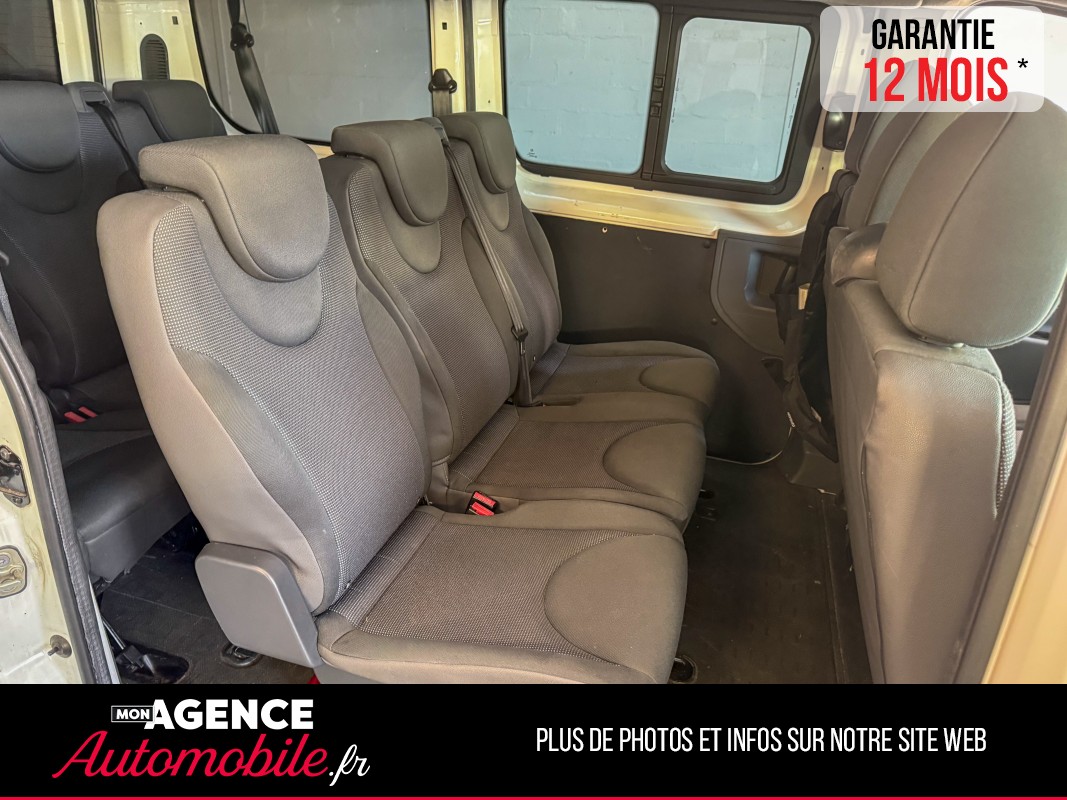 Peugeot EXPERT TEPEE COURT 1.6 HDI 90 9P