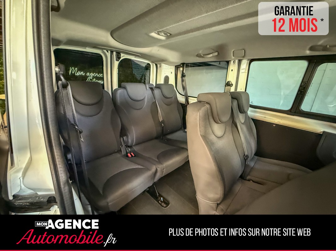 Peugeot EXPERT TEPEE COURT 1.6 HDI 90 9P