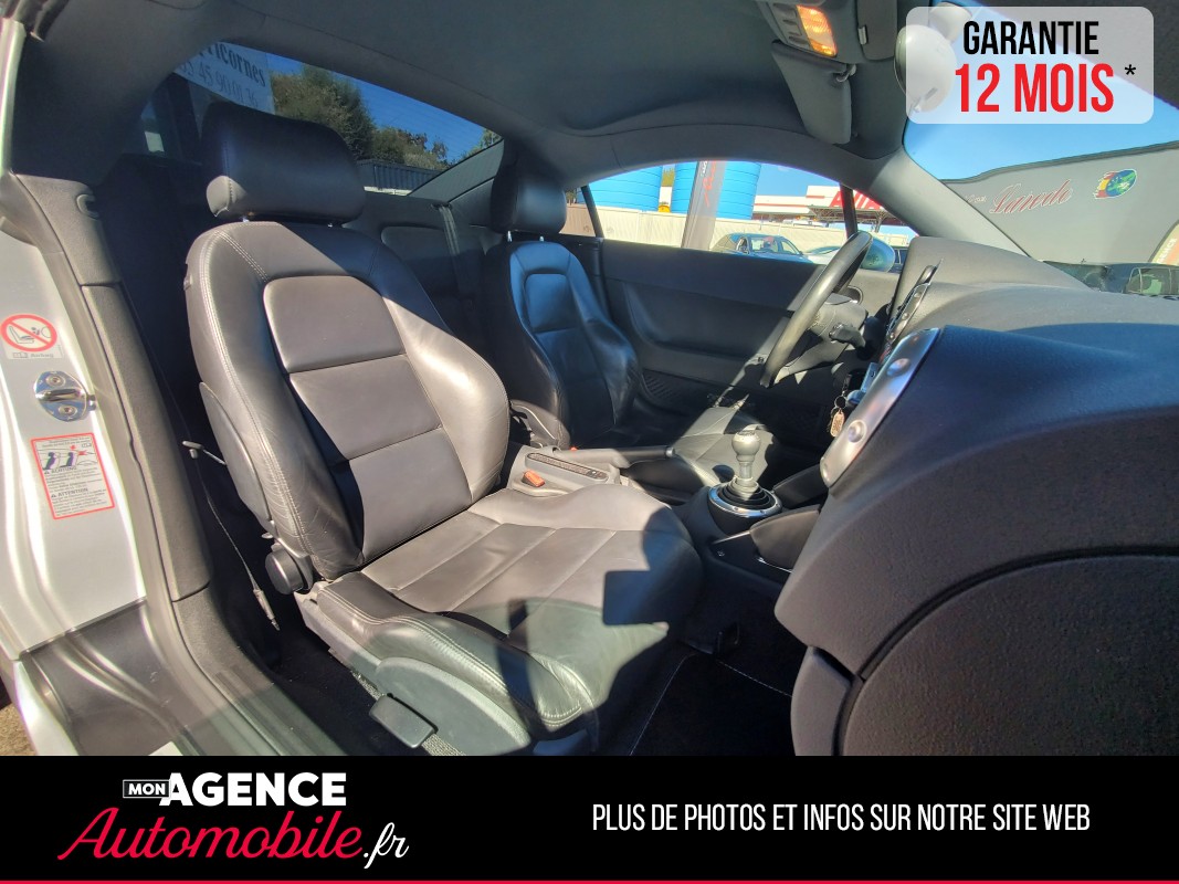 Audi TT 1.8 T 180Ch S LINE BVM5