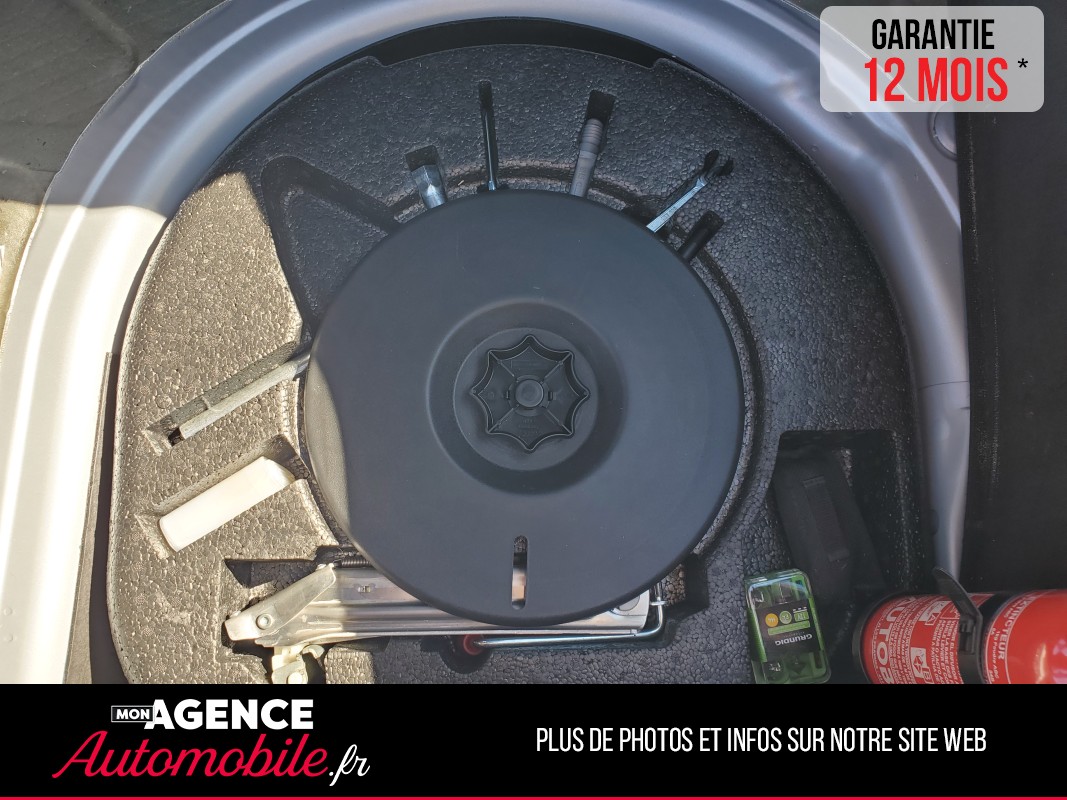 Audi TT 1.8 T 180Ch S LINE BVM5