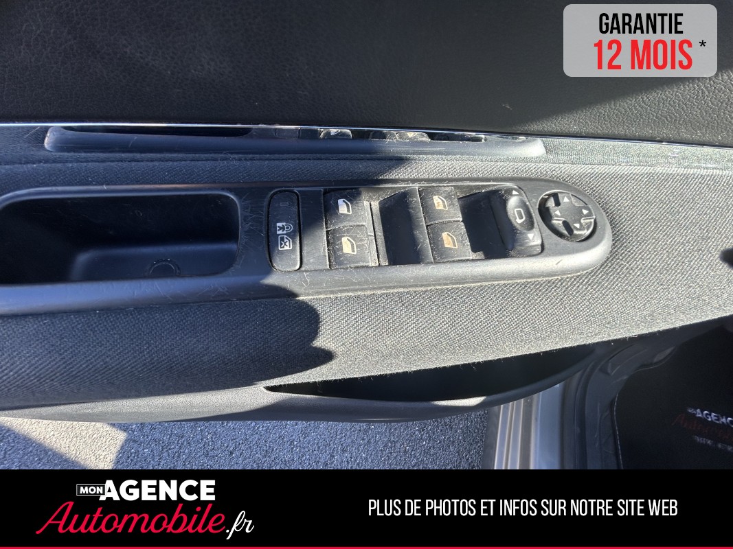 Peugeot 3008 1.6 E-HDI 115 BUSINESS BVA ETG6