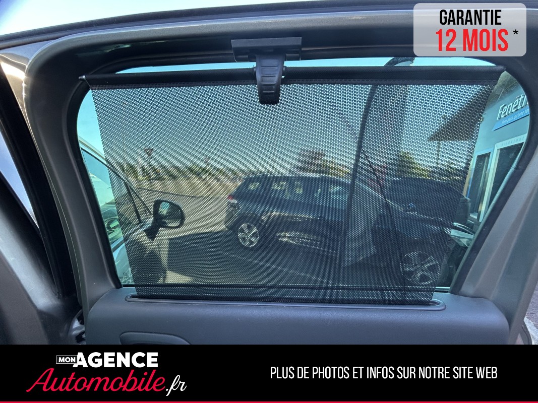 Peugeot 3008 1.6 E-HDI 115 BUSINESS BVA ETG6