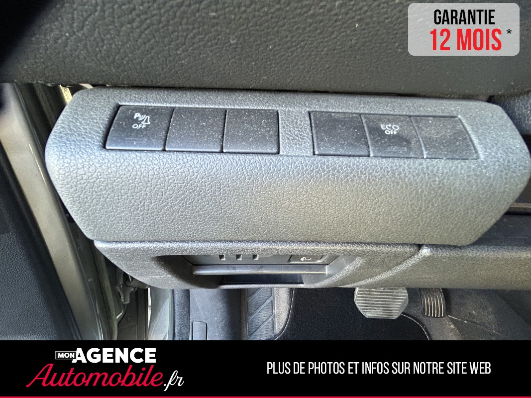 Peugeot 3008 1.6 E-HDI 115 BUSINESS BVA ETG6