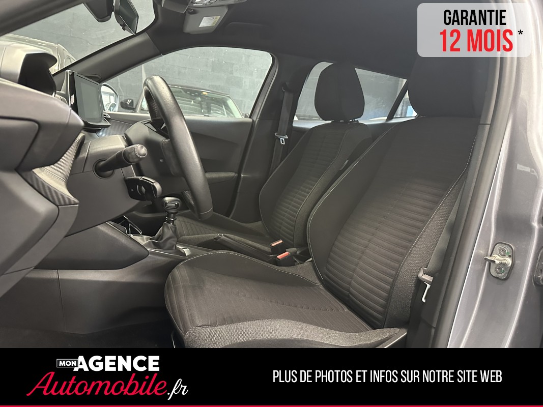 Peugeot 2008 1.2 100 CV STYLE
