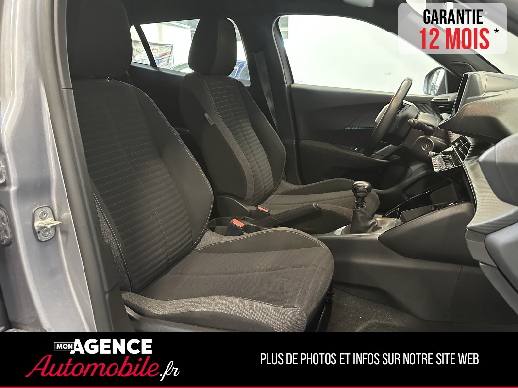 Peugeot 2008 1.2 100 CV STYLE