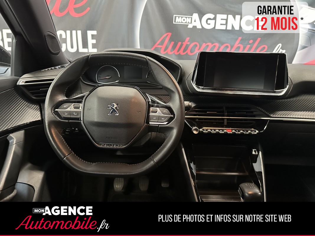 Peugeot 2008 1.2 100 CV STYLE
