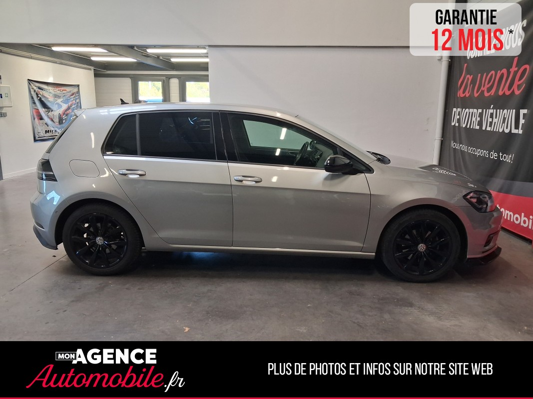 Volkswagen GOLF 1.6 TDI 115CV CONFORTLINE PHASE 2