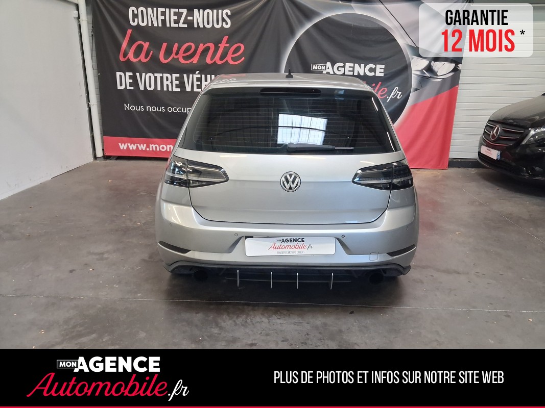 Volkswagen GOLF 1.6 TDI 115CV CONFORTLINE PHASE 2
