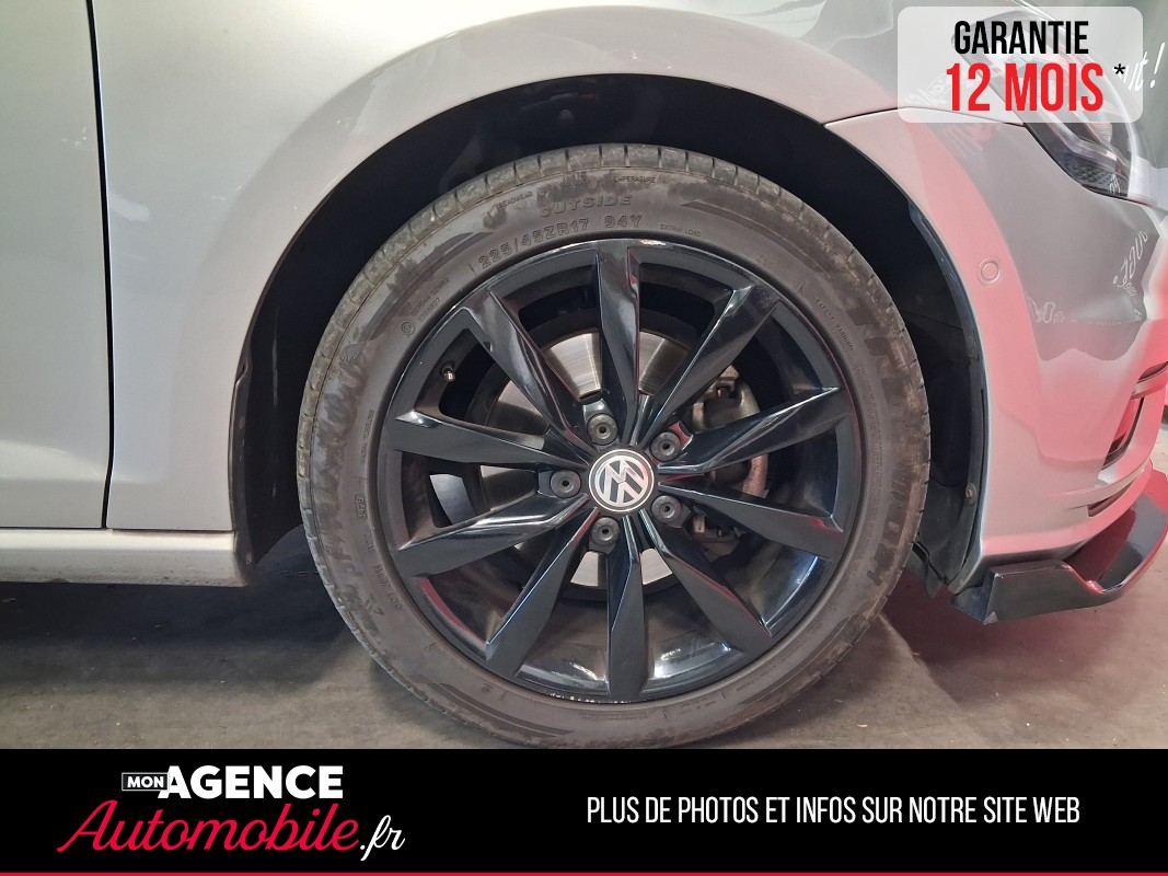 Volkswagen GOLF 1.6 TDI 115CV CONFORTLINE PHASE 2