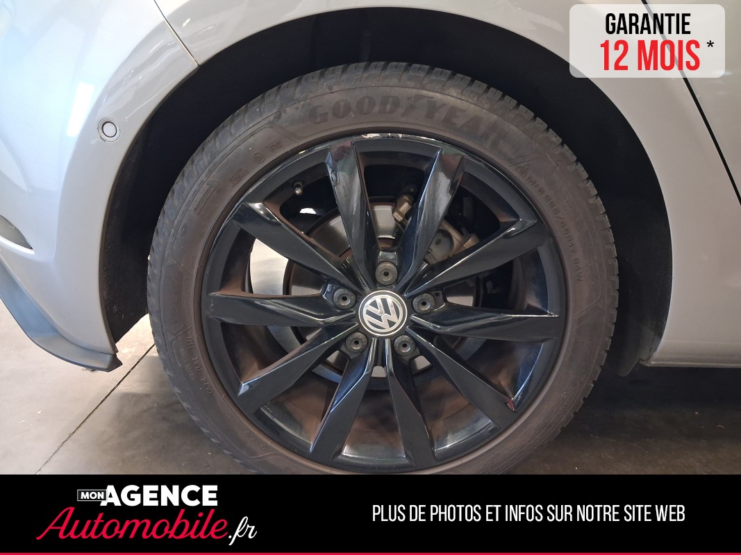 Volkswagen GOLF 1.6 TDI 115CV CONFORTLINE PHASE 2