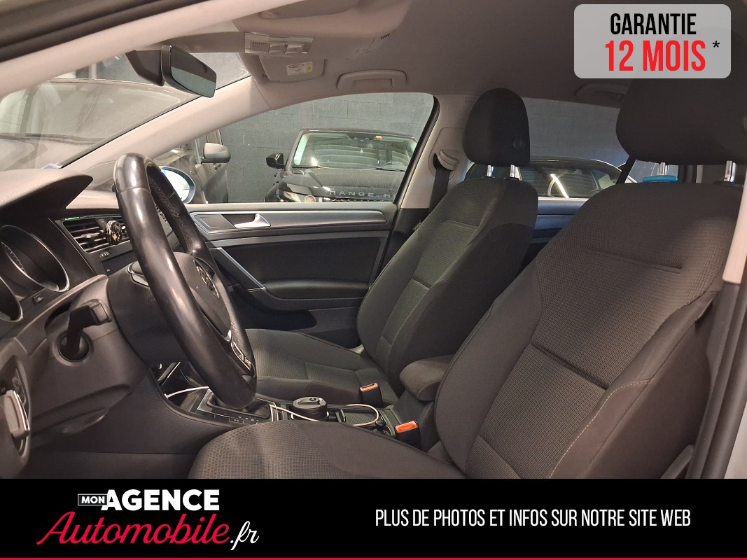 Volkswagen GOLF 1.6 TDI 115CV CONFORTLINE PHASE 2