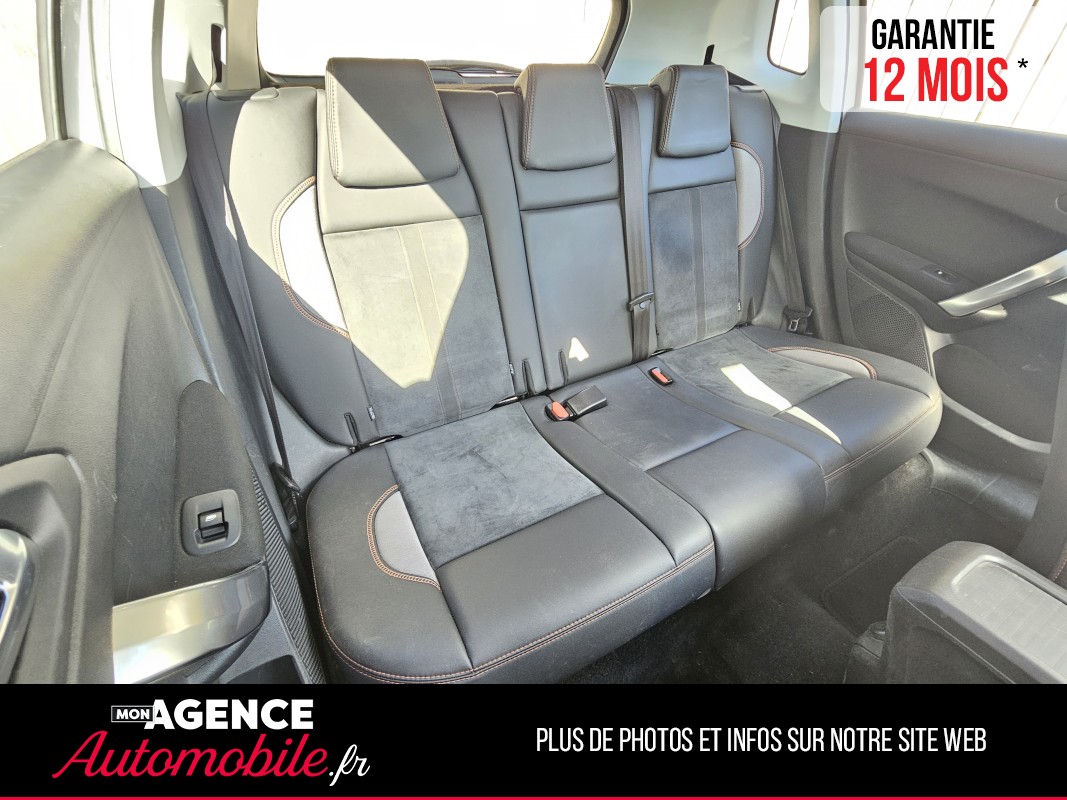 Peugeot 2008 1.2 PURETECH 110 URBAN CROSS BVM5