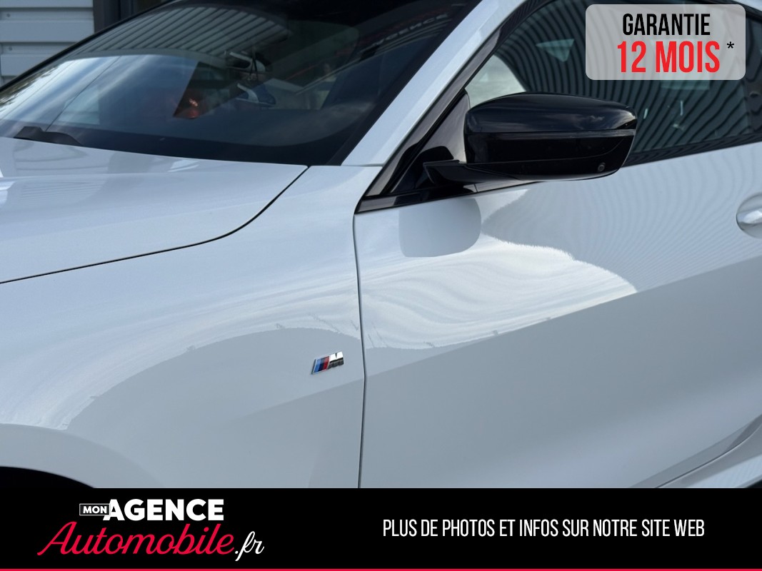 BMW SERIE 4 420 D COUPE MSPORT *HISTORIQUE 100% BMW*ATTELAGE ELEC*HARMAN KARDON*SIEGES VOLANT CHAUFFANTS*CAMERA 360/ GARANTIE 12 MOIS
