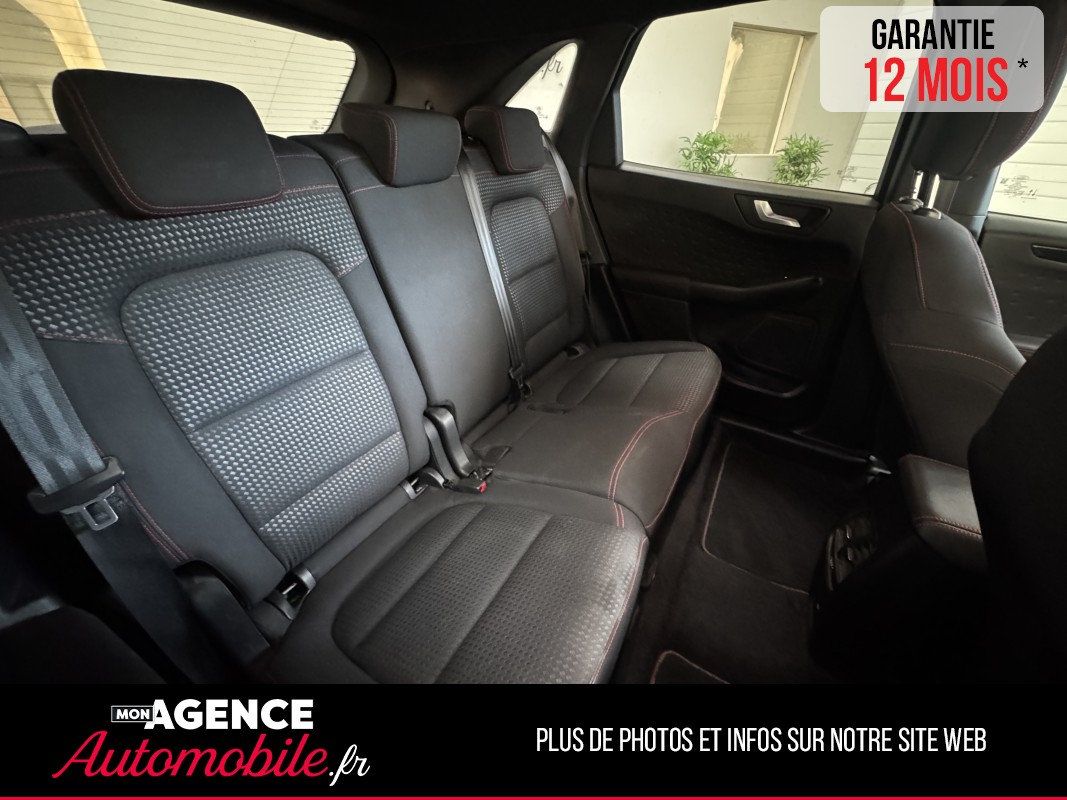 Ford KUGA 2.5 DURATEC 225CH PHEV ST-LINE / Garantie 12 Mois