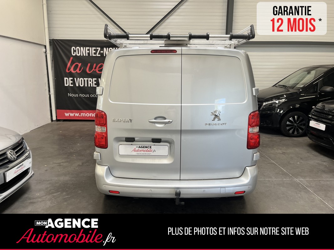 Peugeot EXPERT 2.0 BLUE HDI 180CV
