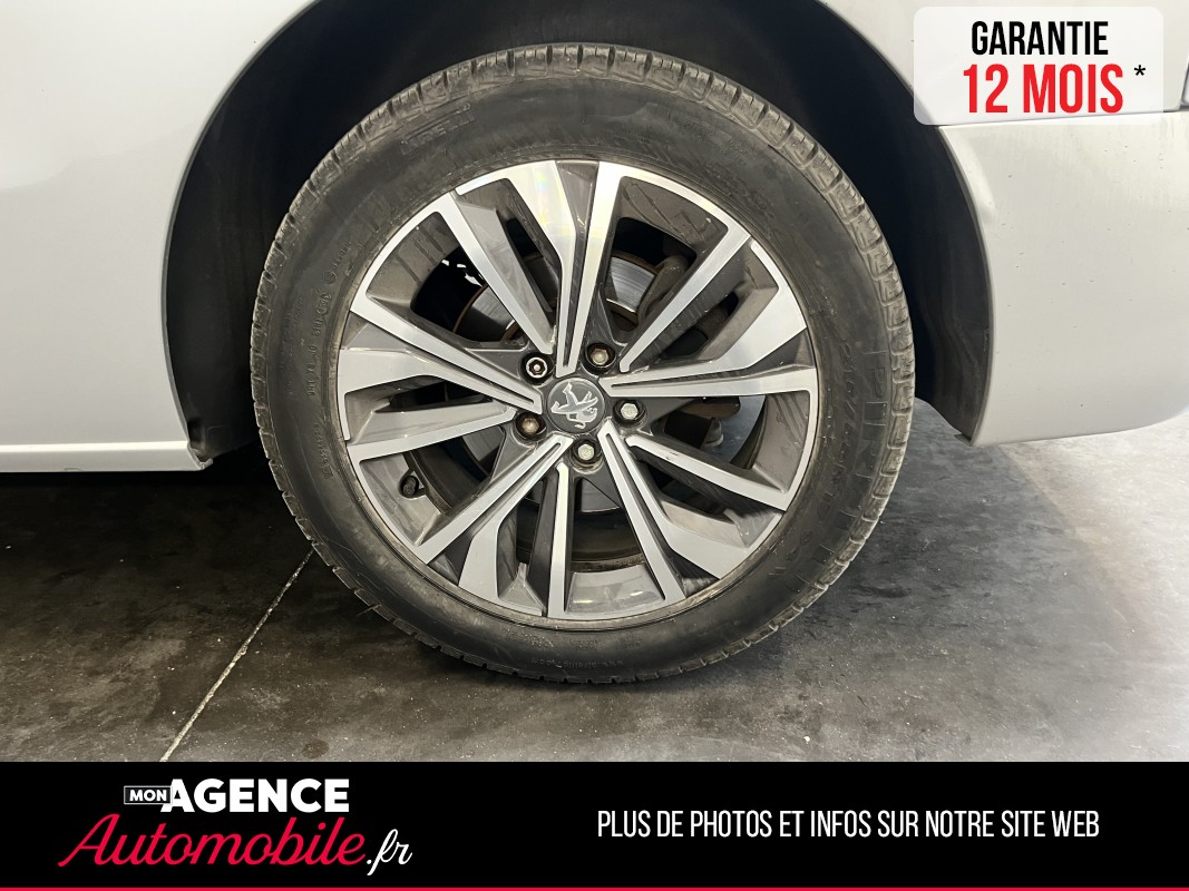 Peugeot EXPERT 2.0 BLUE HDI 180CV
