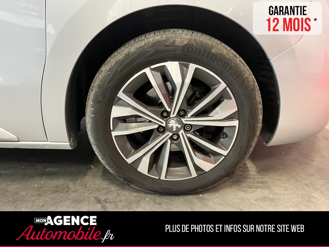 Peugeot EXPERT 2.0 BLUE HDI 180CV