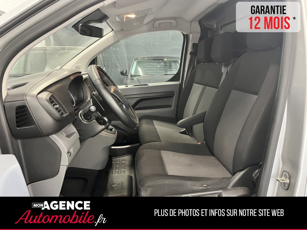 Peugeot EXPERT 2.0 BLUE HDI 180CV