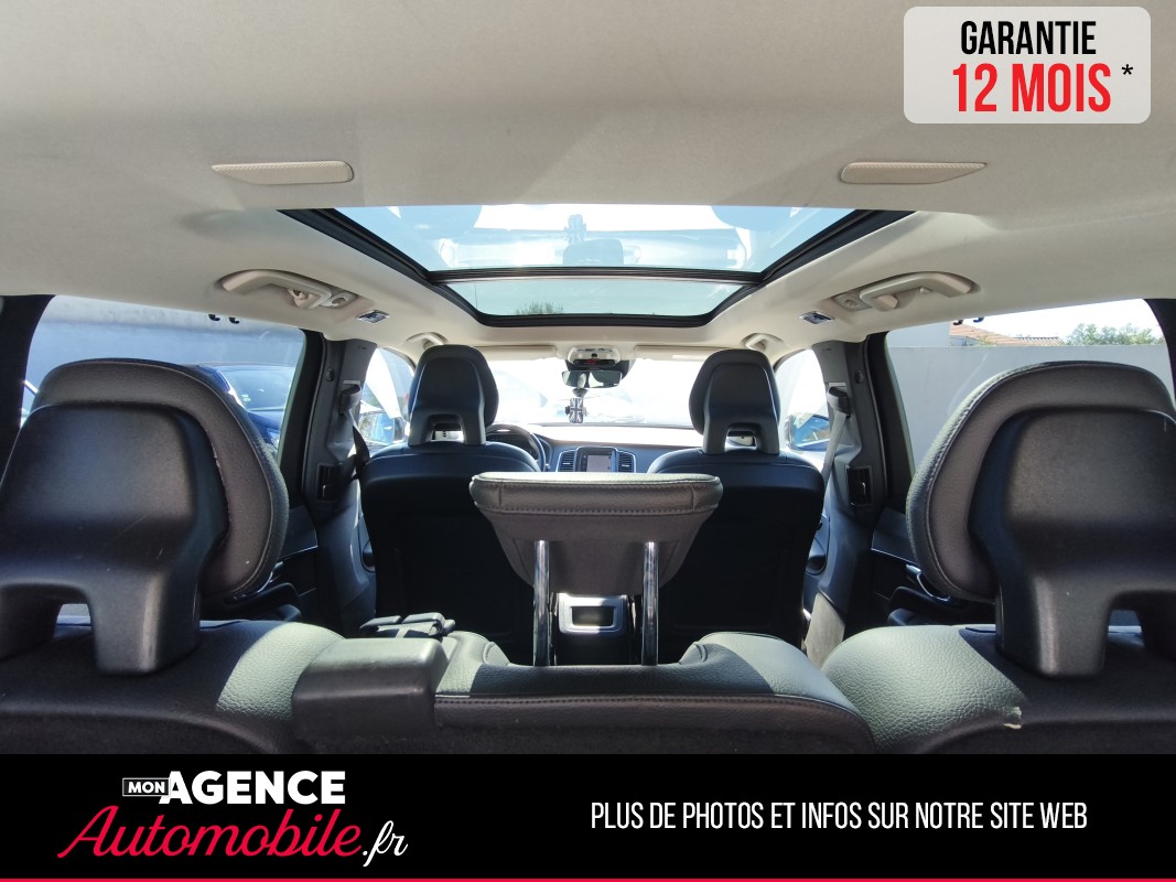 Volvo XC90 D4 MOMENTUM / Garantie 12 Mois