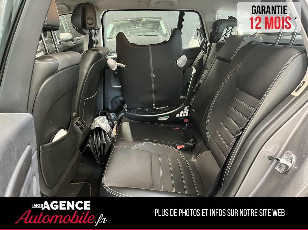 Renault LAGUNA 1.5 DCI 110CV