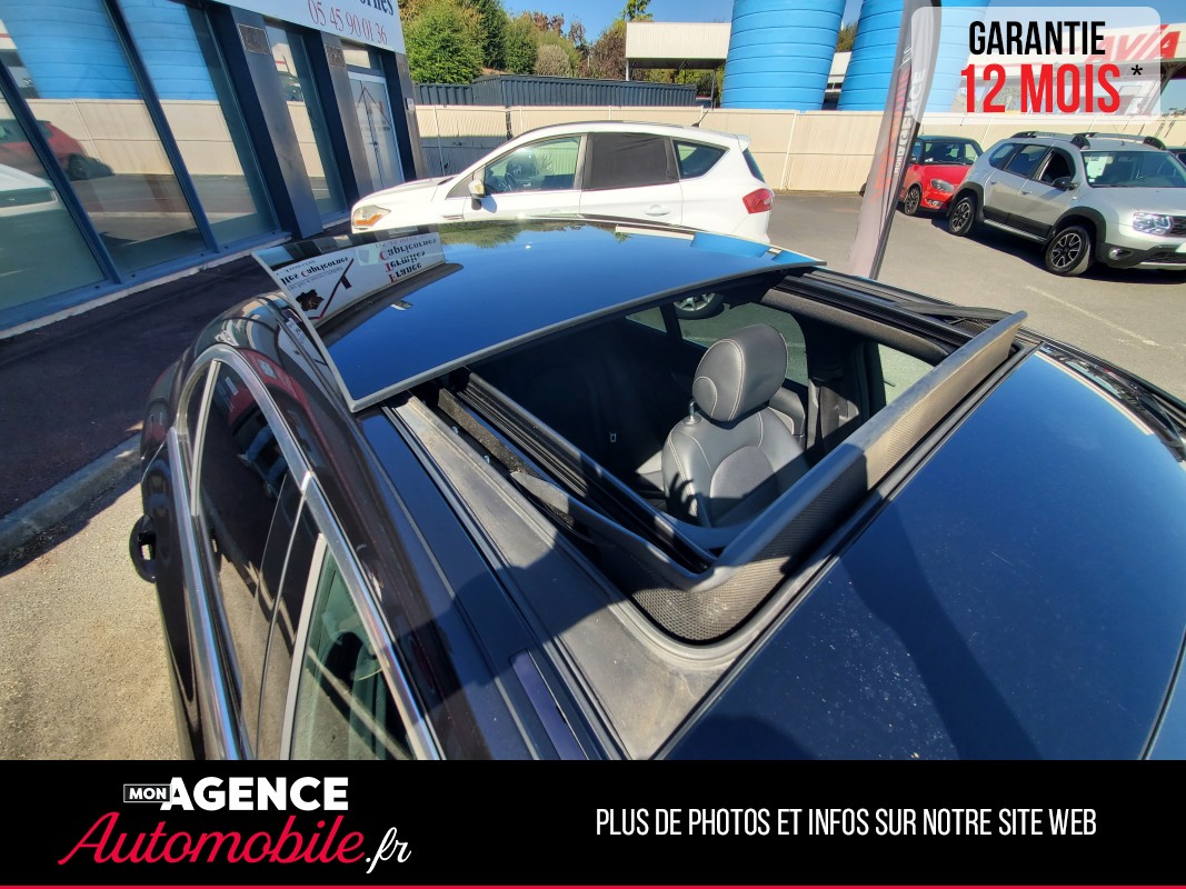 Mercedes CLASSE C 220D 170CH 4MATIC 9G-TRONIC