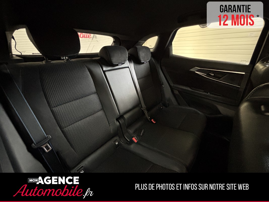 Renault AUSTRAL E-Tech Hybrid 200 CH Iconic Esprit Alpine / Garantie 12 Mois