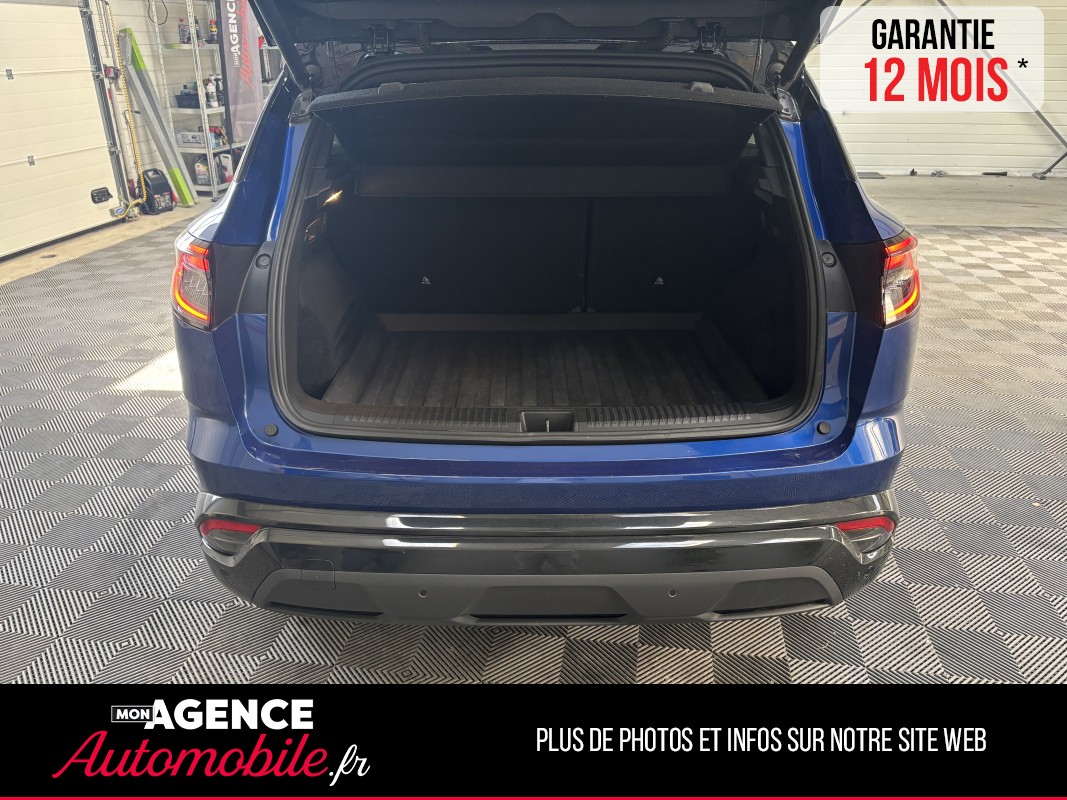 Renault AUSTRAL E-Tech Hybrid 200 CH Iconic Esprit Alpine / Garantie 12 Mois