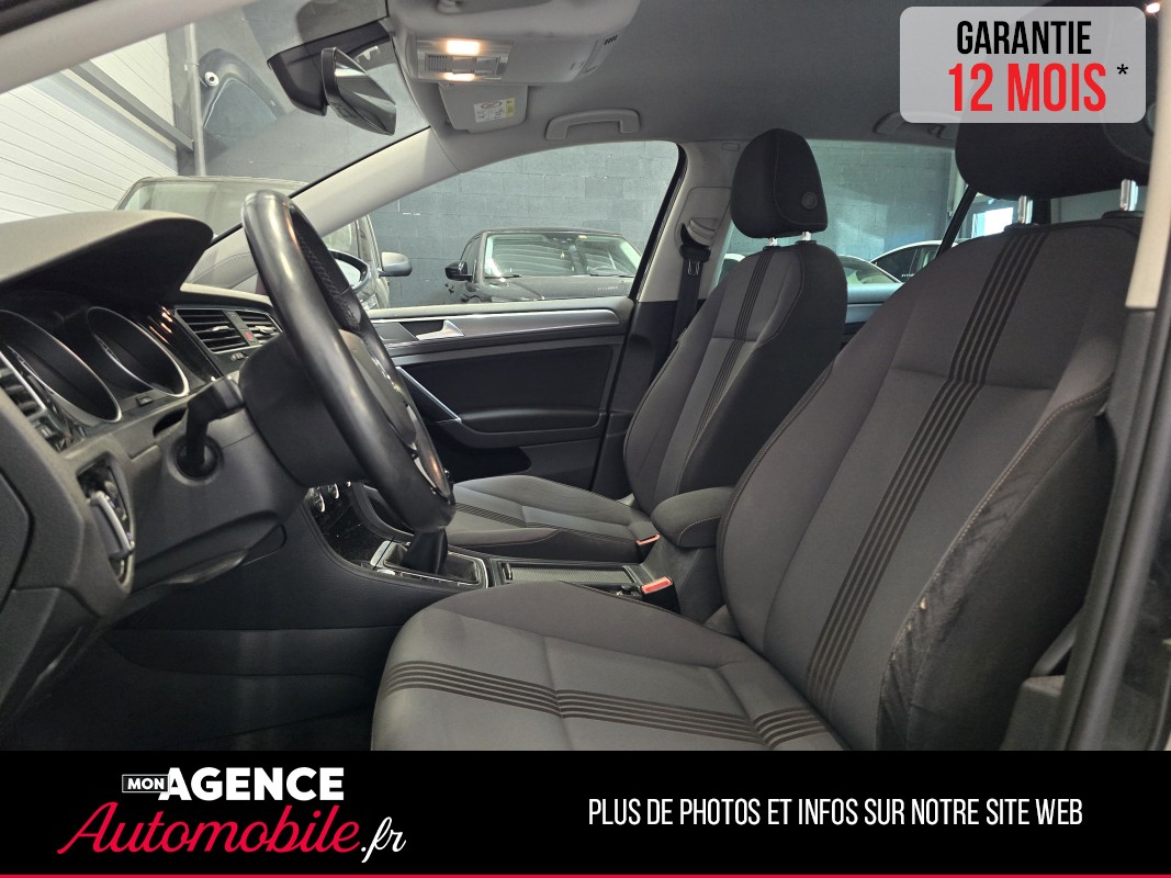 Volkswagen GOLF VII ALLSTAR 1.4 TSI 122CV