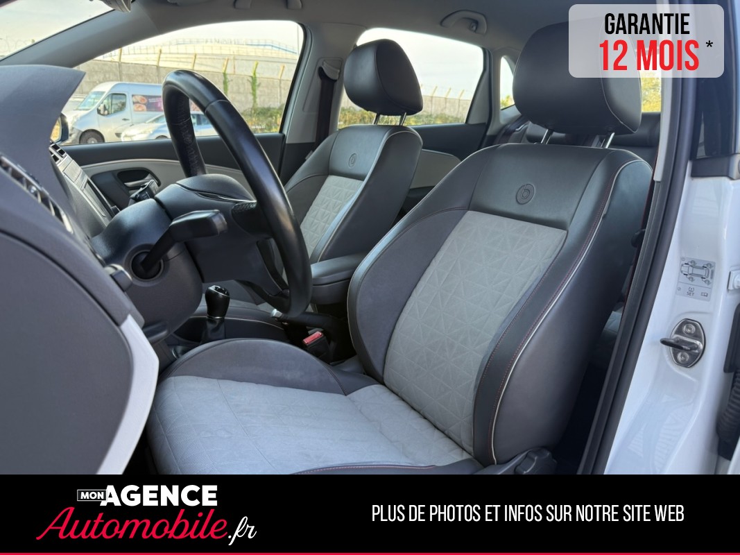 Volkswagen POLO V 1.2 TSI 90ch BEATS Audio *KIT DISTRIBUTION 2025*CAMERA*CARPLAY*RADAR AV AR*SIEGES SEMI-CUIR / GARANTIE 12 MOIS