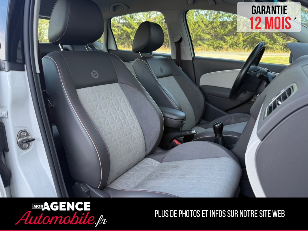 Volkswagen POLO V 1.2 TSI 90ch BEATS Audio *KIT DISTRIBUTION 2025*CAMERA*CARPLAY*RADAR AV AR*SIEGES SEMI-CUIR / GARANTIE 12 MOIS