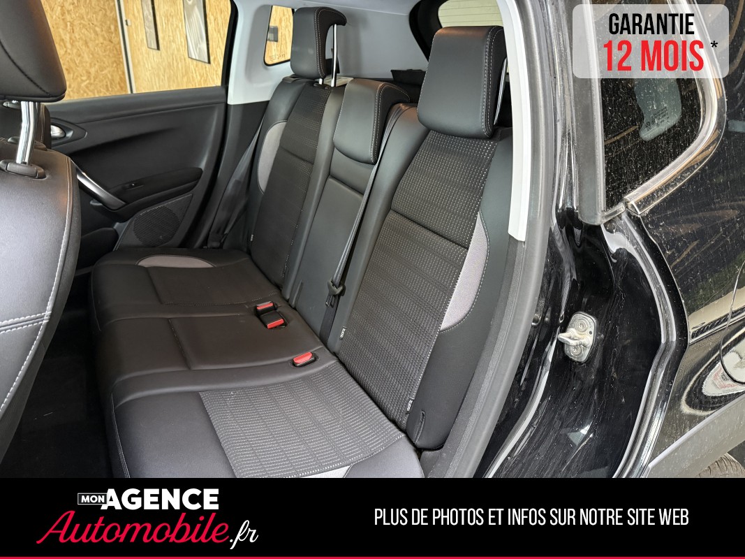 Peugeot 2008 1.6 BLUE HDI 100 ALLURE / CAMERA DE RECUL