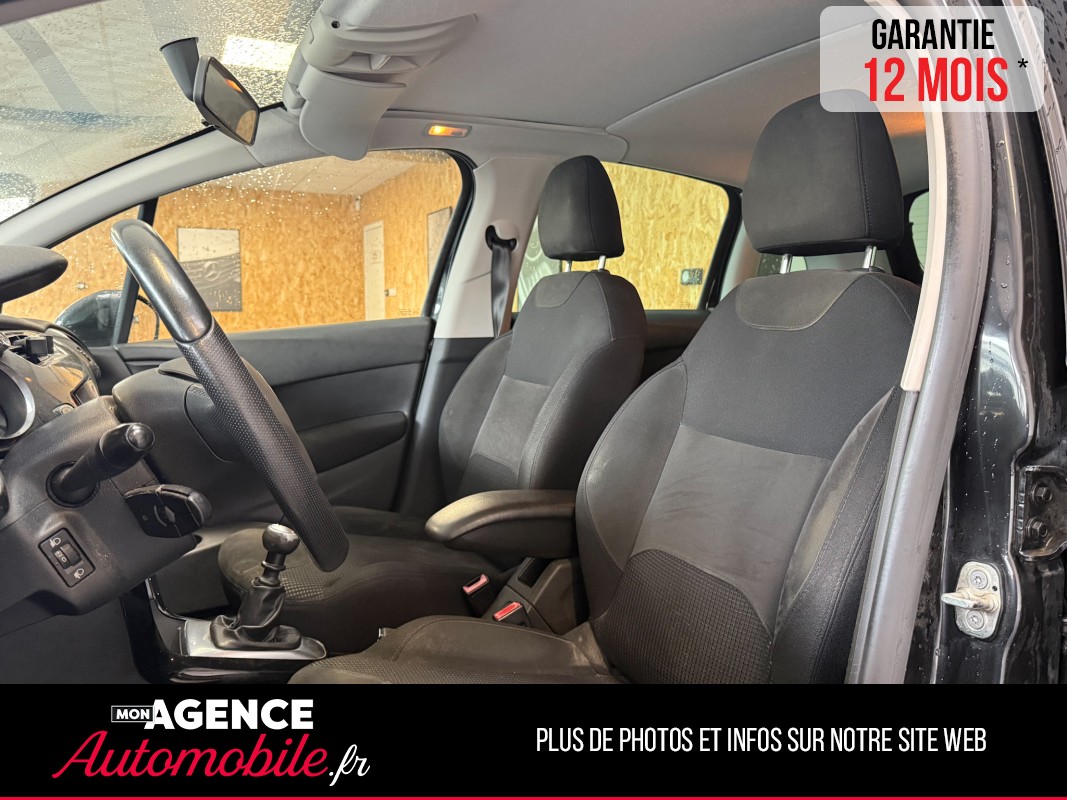 Citroën C3 1.6 HDi 110 EXCLUSIVE