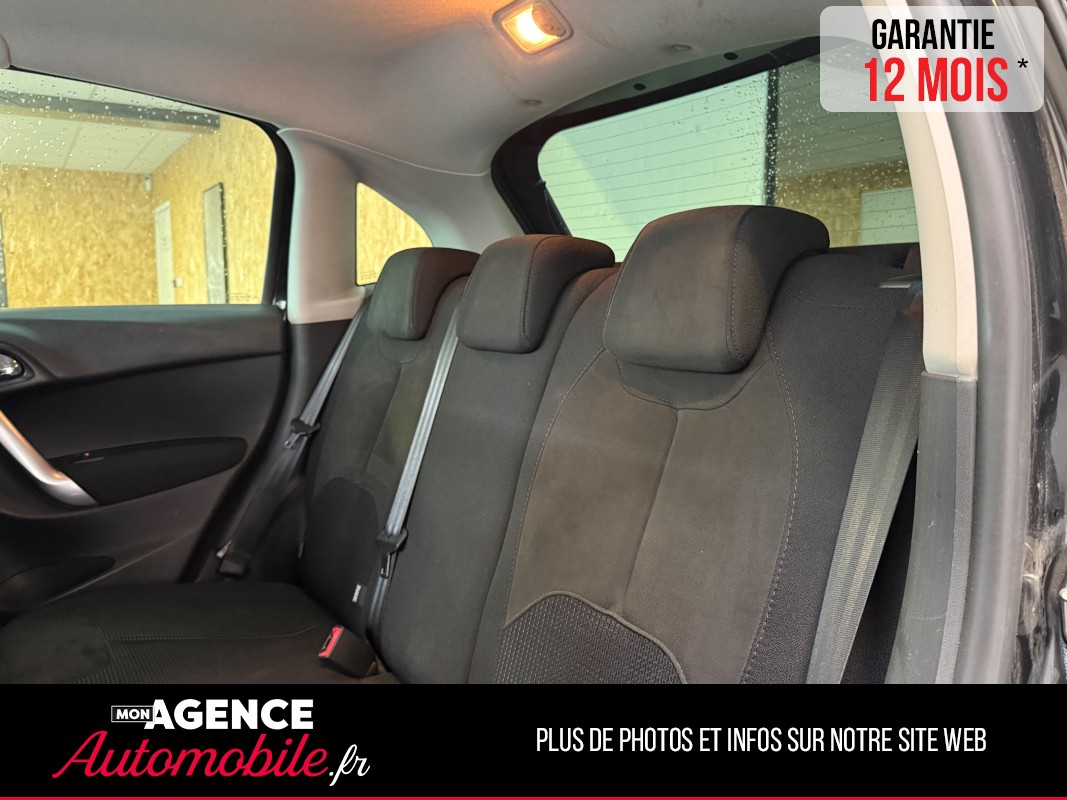 Citroën C3 1.6 HDi 110 EXCLUSIVE