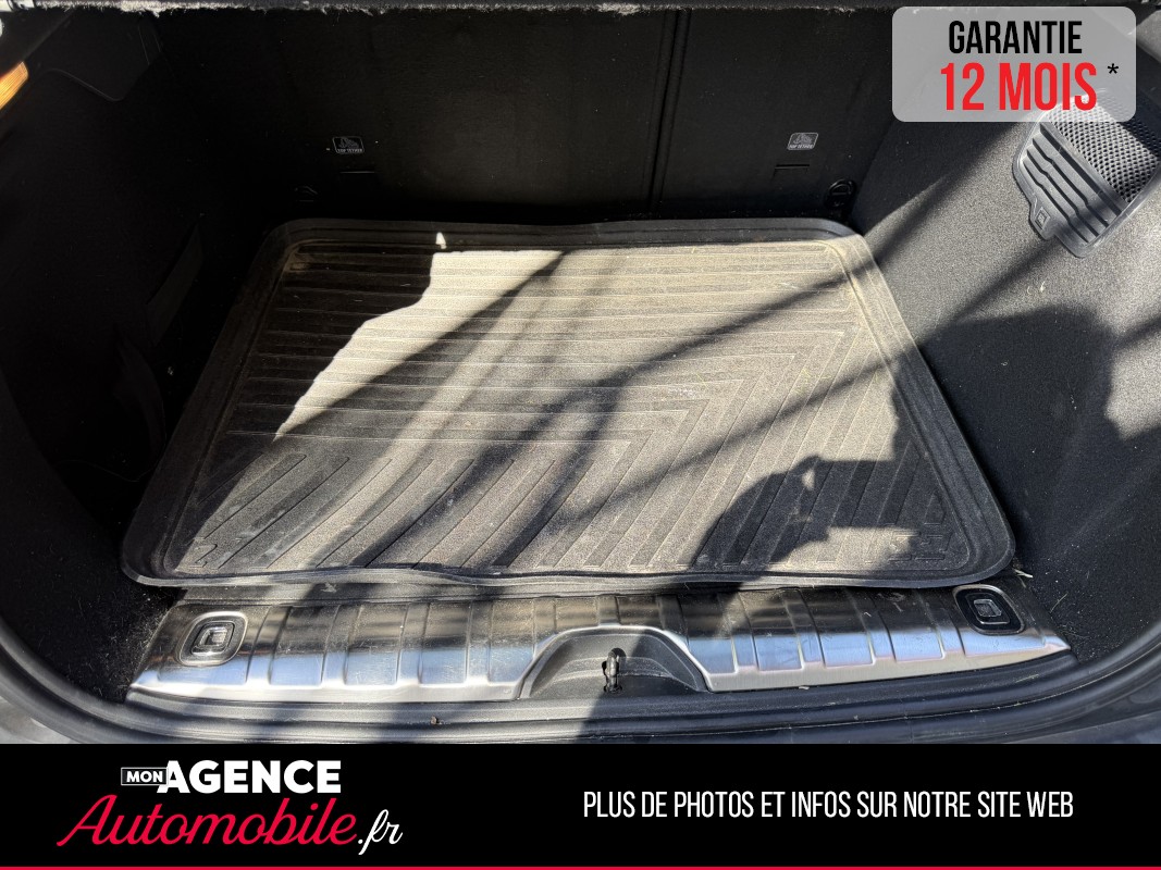 Peugeot 2008 1.2 PURETECH 130 S&S GT LINE BVM6 / MOTEUR REMPLACE A 101369KMS